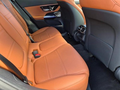 2026 Mercedes-Benz GLC GLC 300 4MATIC® SUV