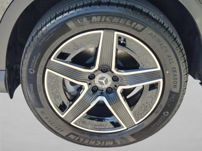 2026 Mercedes-Benz GLC GLC 300 4MATIC® SUV