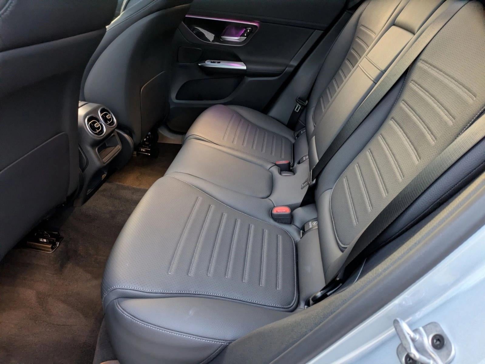2026 Mercedes-Benz GLC GLC 300 4MATIC® SUV