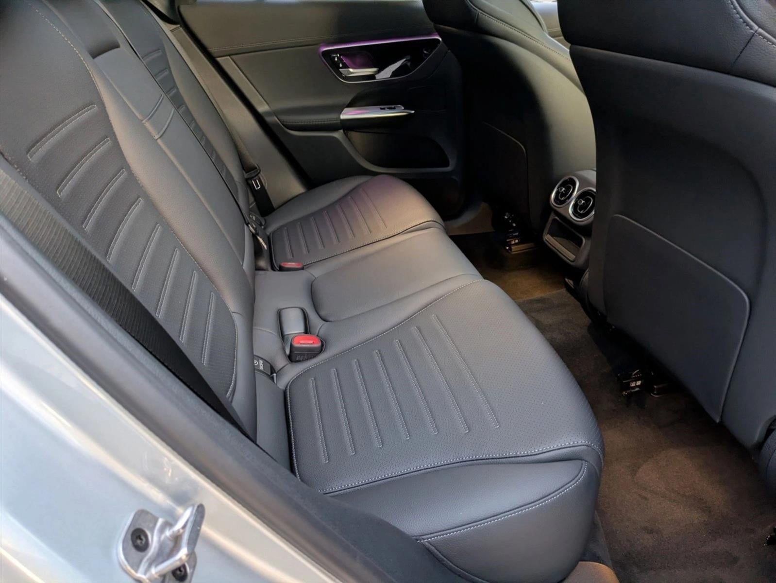 2026 Mercedes-Benz GLC GLC 300 4MATIC® SUV