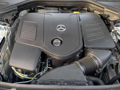 2026 Mercedes-Benz GLC GLC 300 4MATIC® SUV