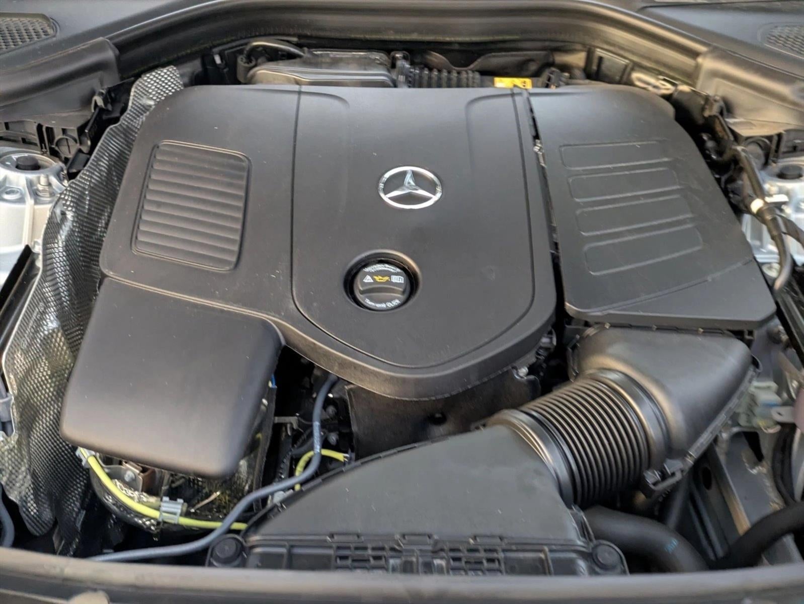 2026 Mercedes-Benz GLC GLC 300 4MATIC® SUV