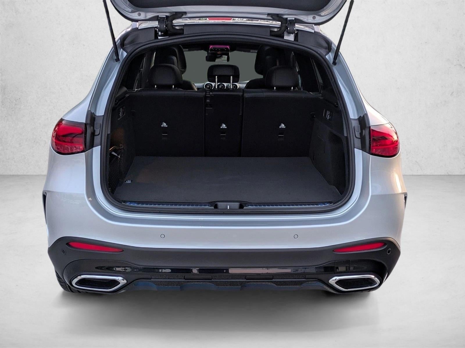 2026 Mercedes-Benz GLC GLC 300 4MATIC® SUV