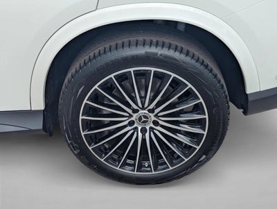2026 Mercedes-Benz GLC GLC 300 4MATIC® SUV
