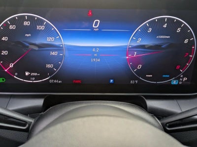 2026 Mercedes-Benz GLC GLC 300 4MATIC® SUV