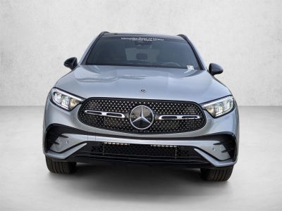 2026 Mercedes-Benz GLC GLC 300 4MATIC® SUV