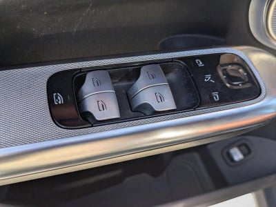 2023 Mercedes-Benz GLC GLC 300 4MATIC® SUV