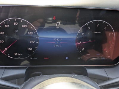 2023 Mercedes-Benz GLC GLC 300 4MATIC® SUV