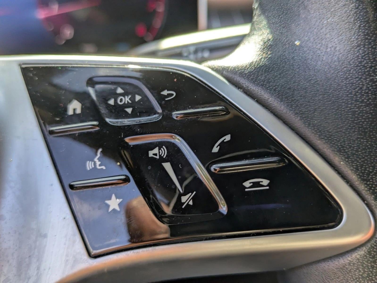 2023 Mercedes-Benz GLC GLC 300 4MATIC® SUV