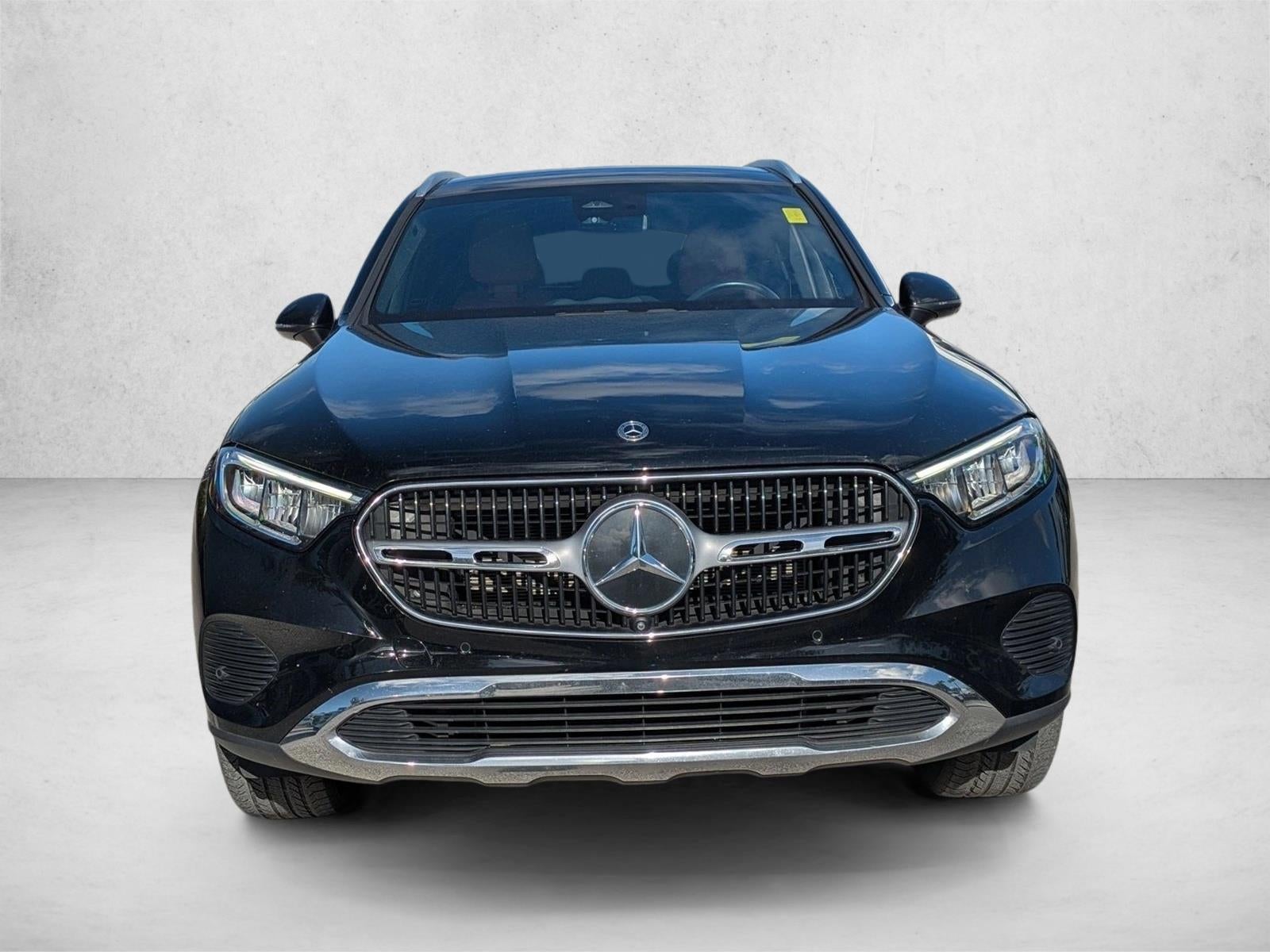 2023 Mercedes-Benz GLC GLC 300 4MATIC® SUV