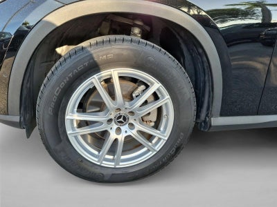 2023 Mercedes-Benz GLC GLC 300 4MATIC® SUV