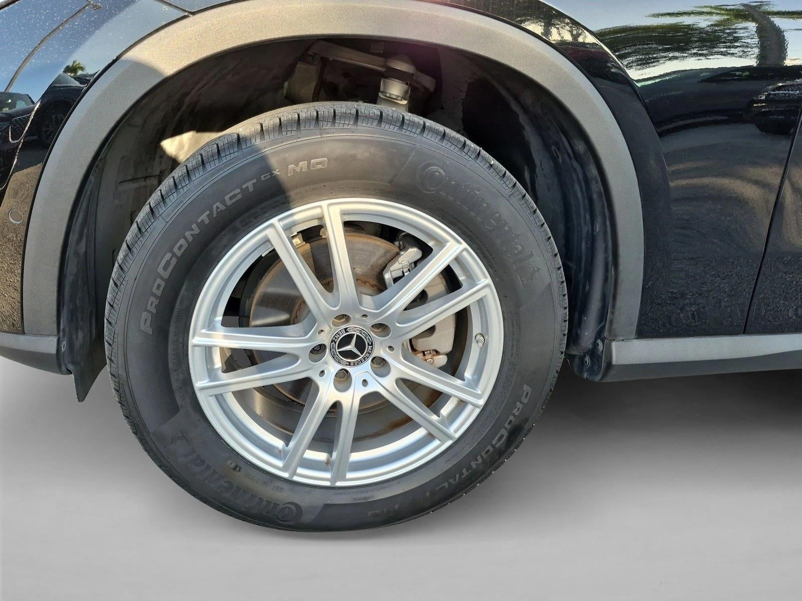 2023 Mercedes-Benz GLC GLC 300 4MATIC® SUV
