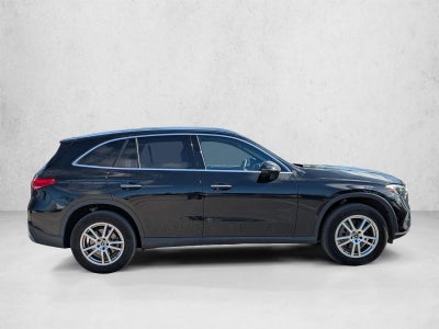 2023 Mercedes-Benz GLC GLC 300 4MATIC® SUV