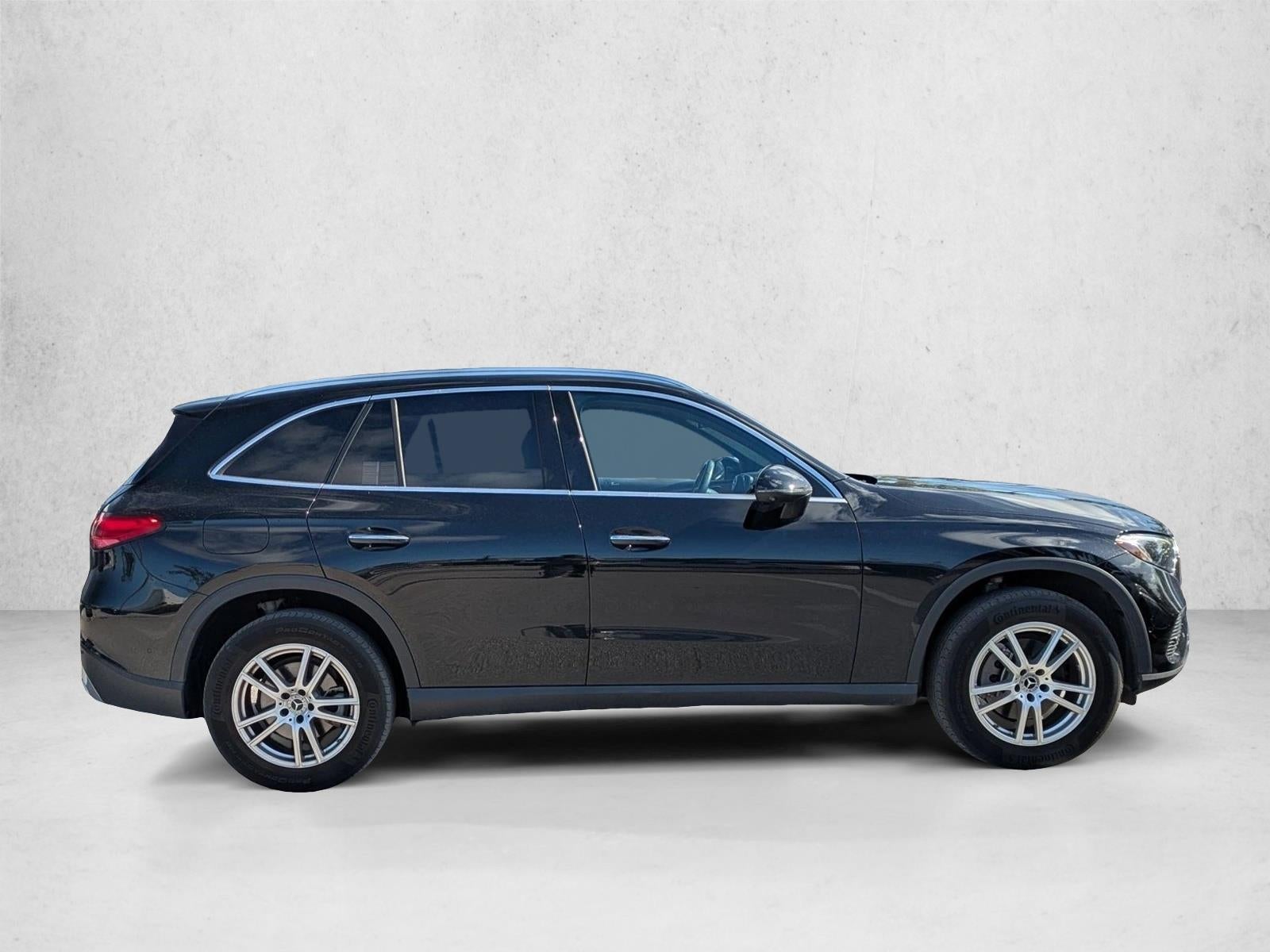 2023 Mercedes-Benz GLC GLC 300 4MATIC® SUV