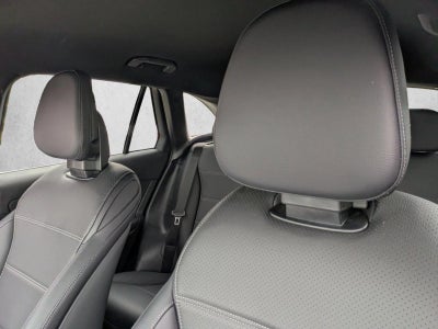 2025 Mercedes-Benz GLC GLC 300 4MATIC® SUV