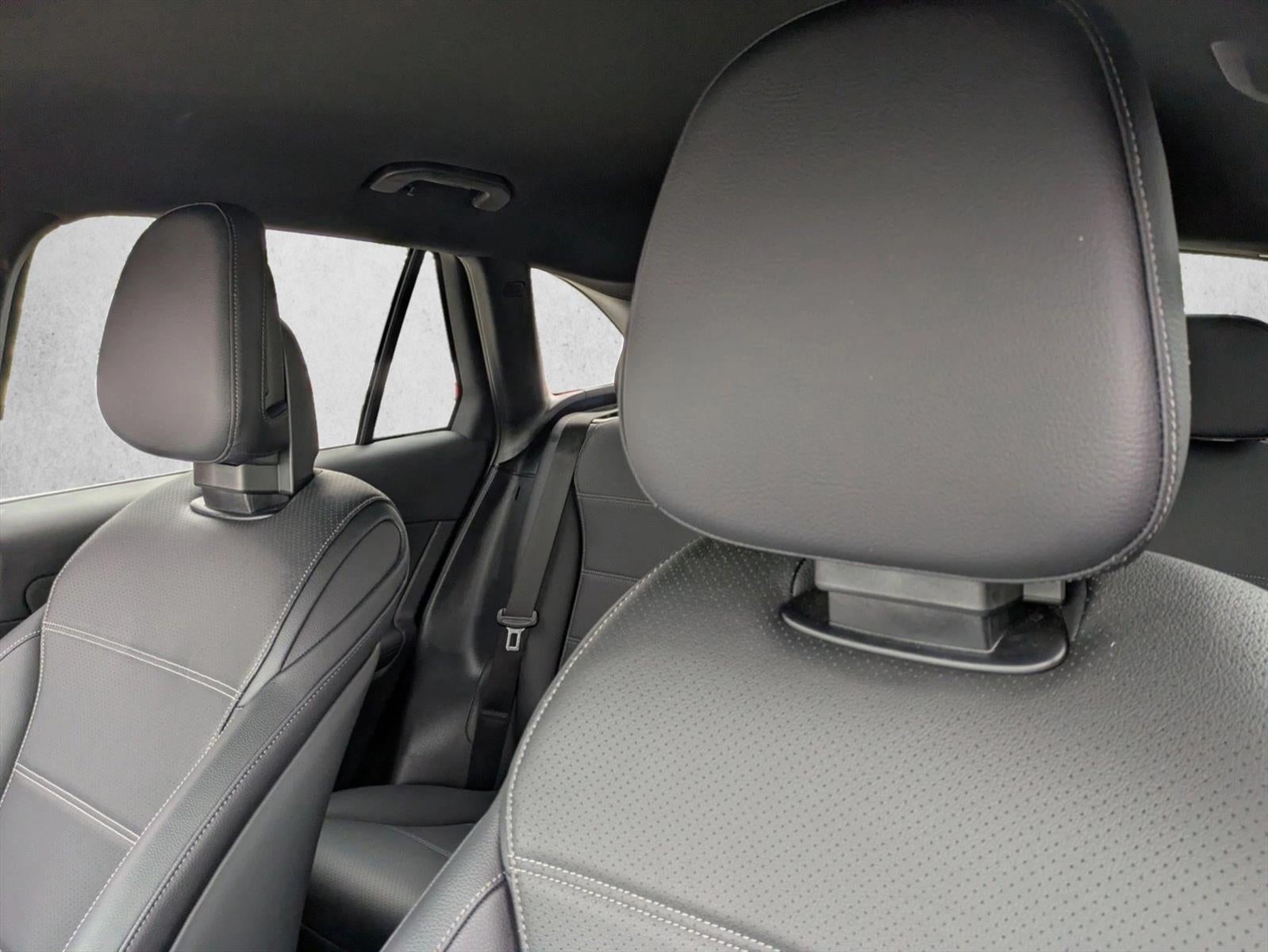 2025 Mercedes-Benz GLC GLC 300 4MATIC® SUV