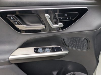 2025 Mercedes-Benz GLC GLC 300 4MATIC® SUV