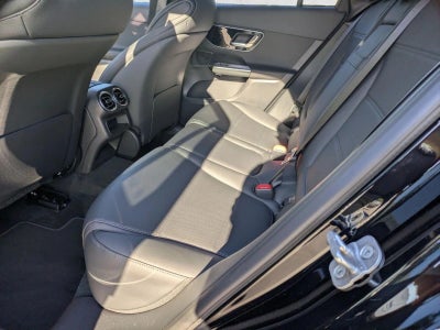 2026 Mercedes-Benz GLC GLC 300 4MATIC® SUV