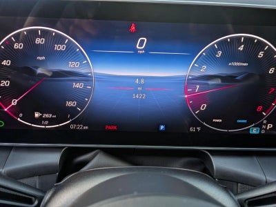 2026 Mercedes-Benz GLC GLC 300 4MATIC® SUV