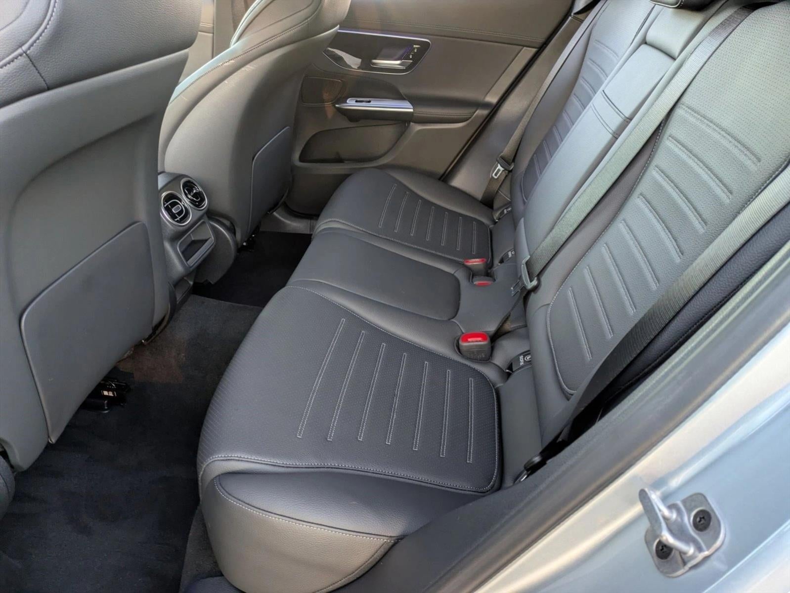 2026 Mercedes-Benz GLC GLC 300 4MATIC® SUV