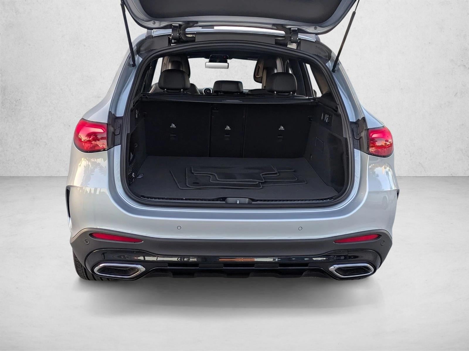 2026 Mercedes-Benz GLC GLC 300 4MATIC® SUV