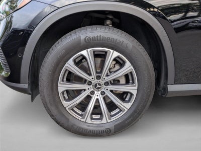 2025 Mercedes-Benz GLC GLC 300 4MATIC® SUV