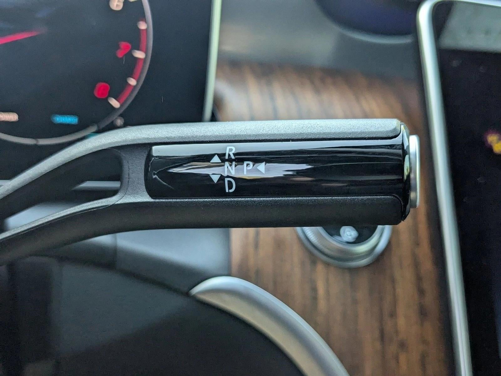 2025 Mercedes-Benz GLC GLC 300 4MATIC® SUV