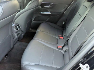 2025 Mercedes-Benz GLC GLC 300 4MATIC® SUV