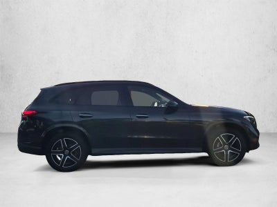 2026 Mercedes-Benz GLC GLC 300 4MATIC® SUV