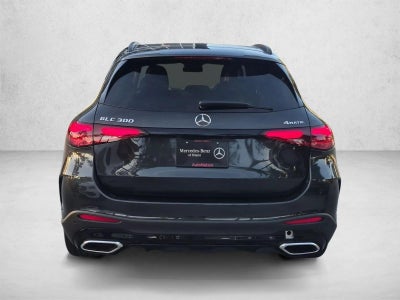 2026 Mercedes-Benz GLC GLC 300 4MATIC® SUV