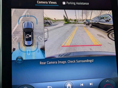 2026 Mercedes-Benz GLC GLC 300 4MATIC® SUV