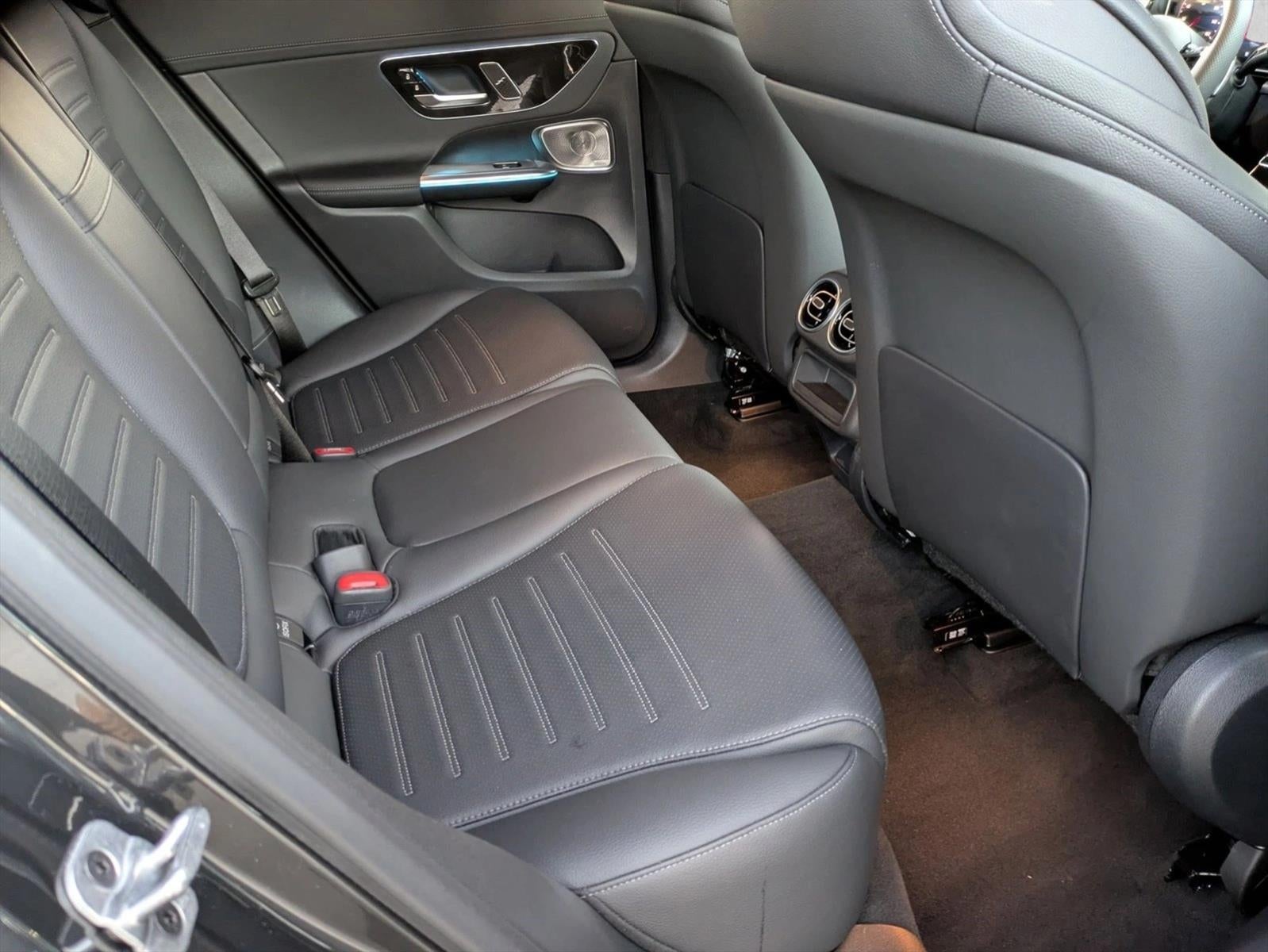 2026 Mercedes-Benz GLC GLC 300 4MATIC® SUV