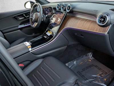 2026 Mercedes-Benz GLC GLC 300 4MATIC® SUV