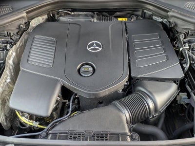 2026 Mercedes-Benz GLC GLC 300 4MATIC® SUV