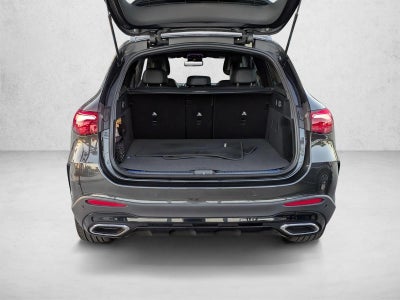 2026 Mercedes-Benz GLC GLC 300 4MATIC® SUV