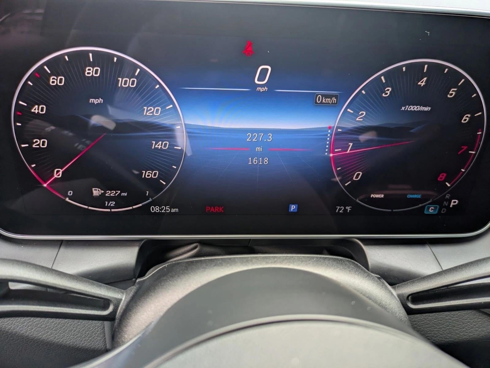 2026 Mercedes-Benz GLC GLC 300 4MATIC® SUV