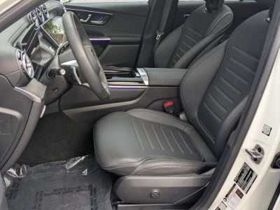 2026 Mercedes-Benz GLC GLC 300 4MATIC® SUV