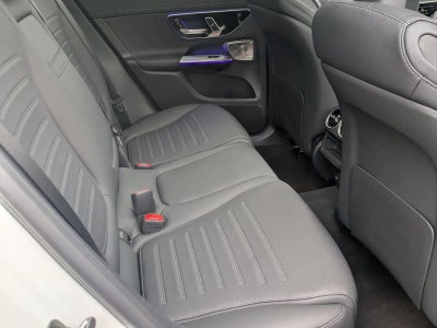 2026 Mercedes-Benz GLC GLC 300 4MATIC® SUV