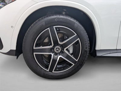 2026 Mercedes-Benz GLC GLC 300 4MATIC® SUV
