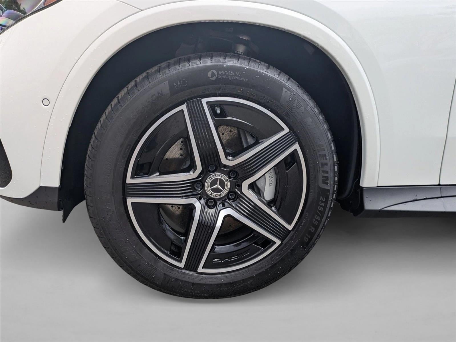 2026 Mercedes-Benz GLC GLC 300 4MATIC® SUV