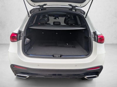 2026 Mercedes-Benz GLC GLC 300 4MATIC® SUV