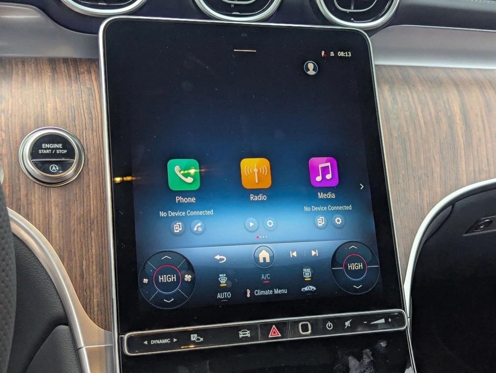 2026 Mercedes-Benz GLC GLC 300 4MATIC® SUV