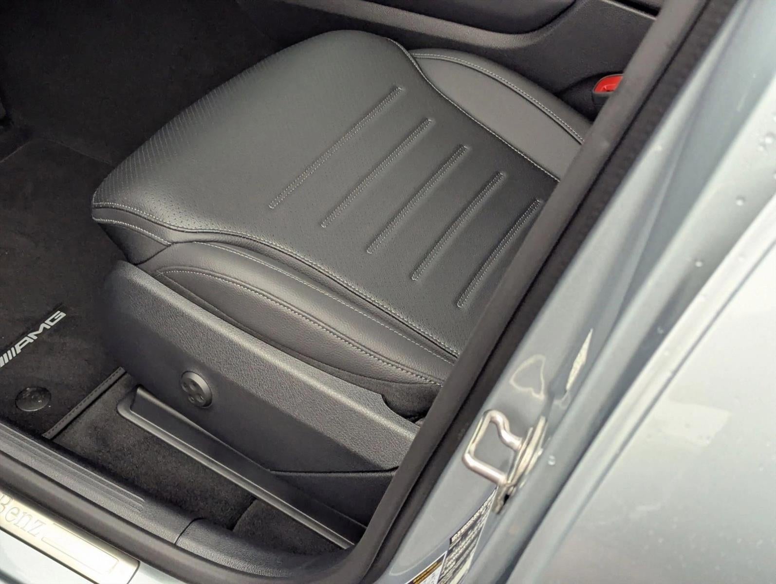 2026 Mercedes-Benz GLC GLC 300 4MATIC® SUV