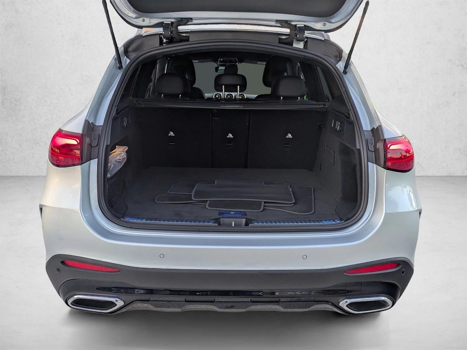 2026 Mercedes-Benz GLC GLC 300 4MATIC® SUV
