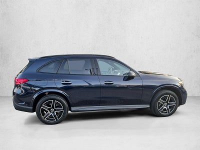 2023 Mercedes-Benz GLC GLC 300 4MATIC® SUV