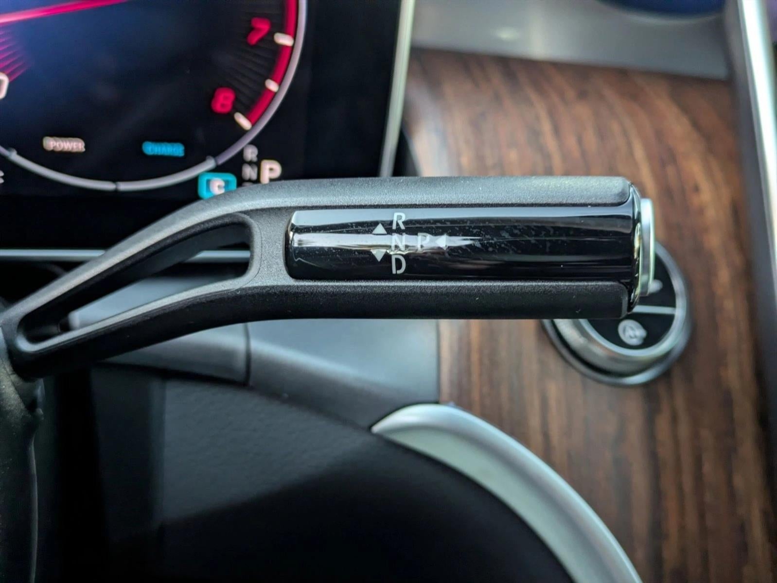 2026 Mercedes-Benz GLC GLC 300 4MATIC® SUV