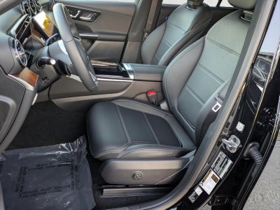 2026 Mercedes-Benz GLC GLC 300 4MATIC® SUV