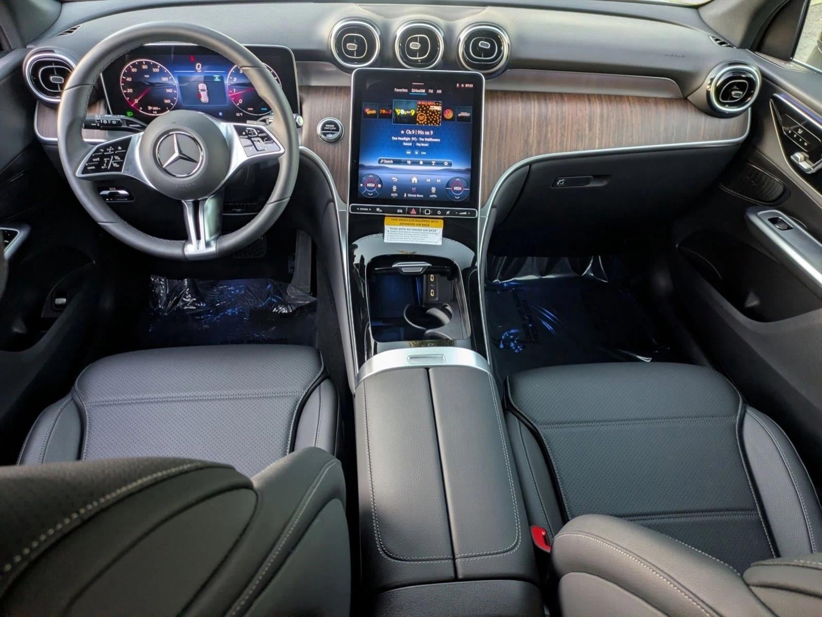 2026 Mercedes-Benz GLC GLC 300 4MATIC® SUV