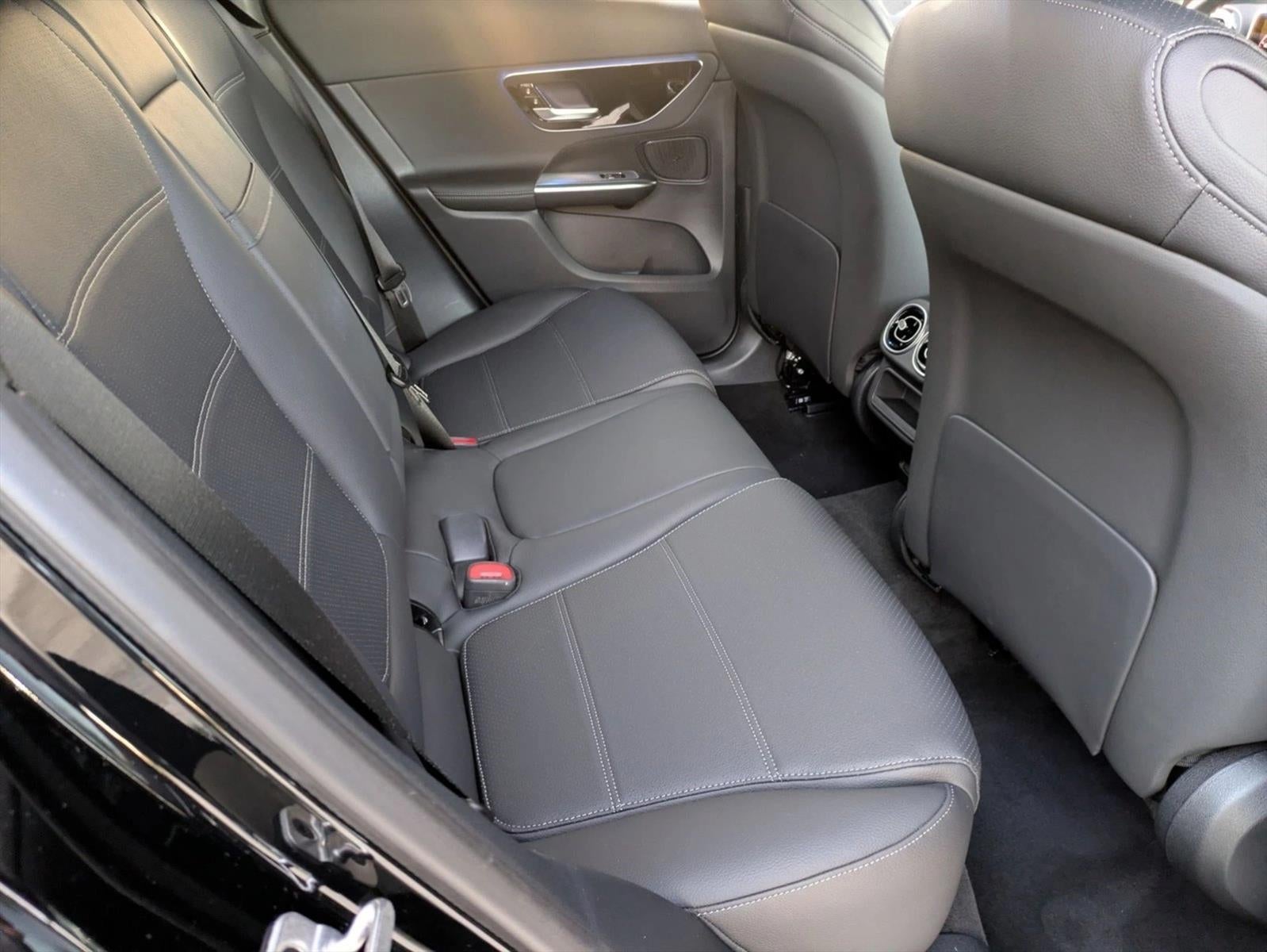 2026 Mercedes-Benz GLC GLC 300 4MATIC® SUV