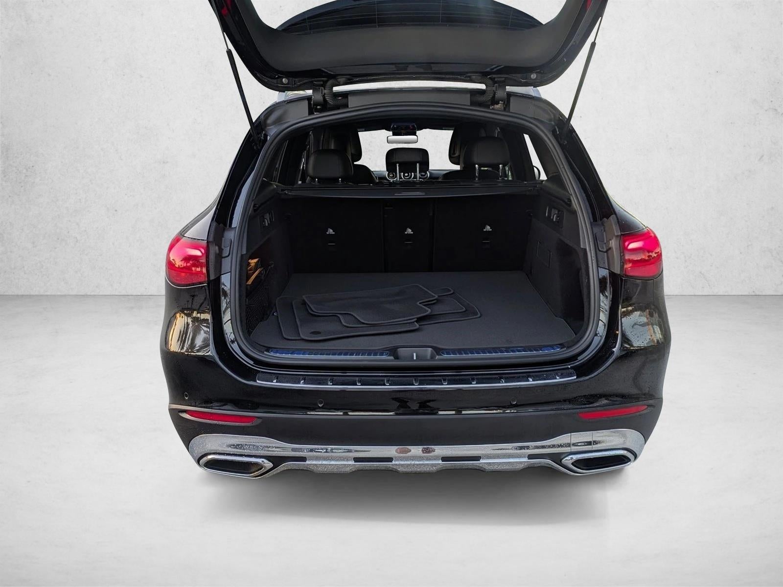 2026 Mercedes-Benz GLC GLC 300 4MATIC® SUV